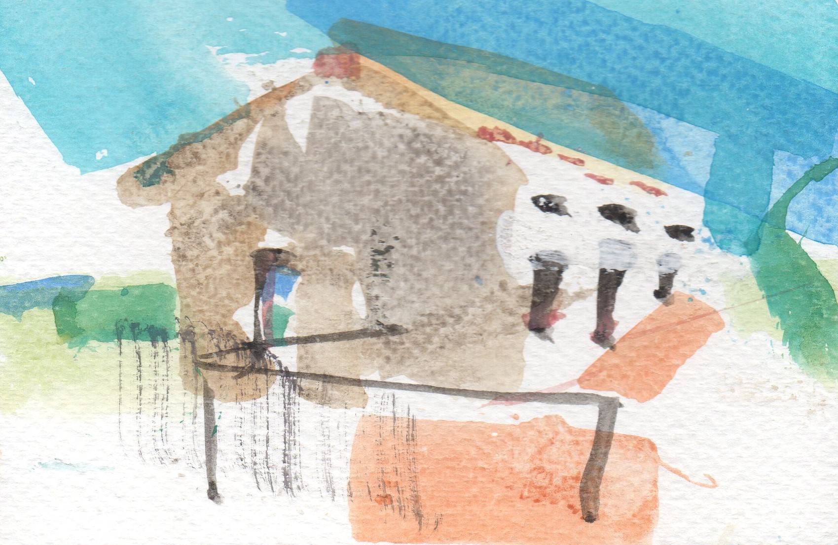 House in Abruzzo XI